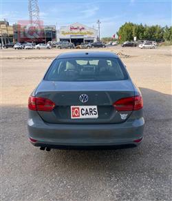 فولكسفاغن جيتا